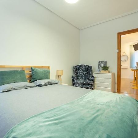 Modernidad Y Confort Santander Exterior photo