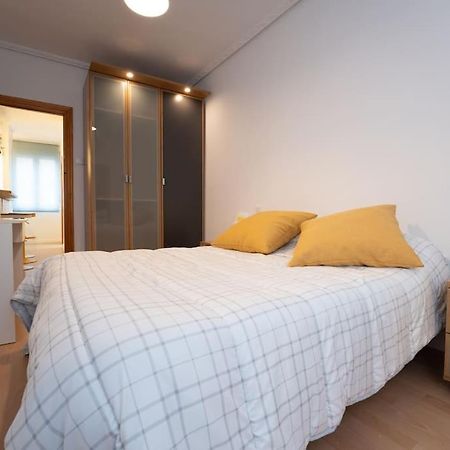 Modernidad Y Confort Santander Exterior photo