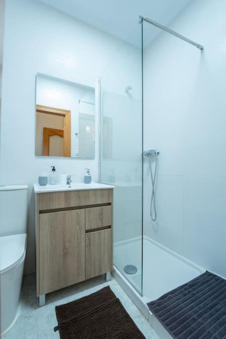 Modernidad Y Confort Santander Exterior photo