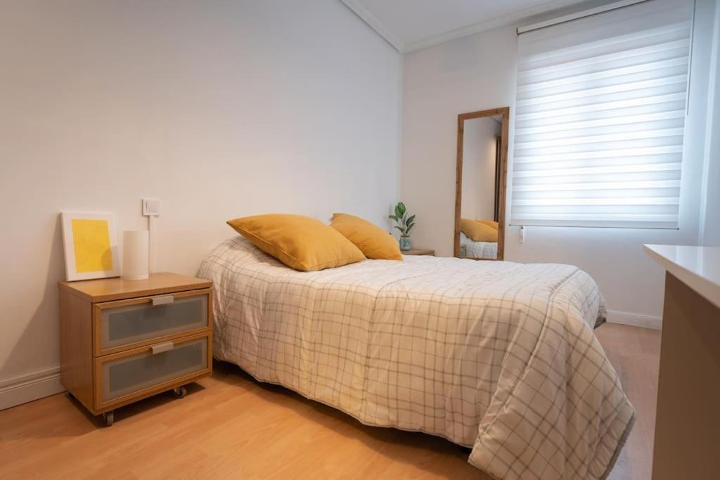 Modernidad Y Confort Santander Exterior photo